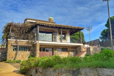 Сasa en venta en Sant Feliu de Guíxols, Gerona, España 5 dormitorios, No. 141149 - foto 12