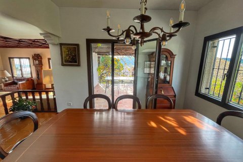 Сasa en venta en Sant Feliu de Guíxols, Gerona, España 5 dormitorios, No. 141149 - foto 8