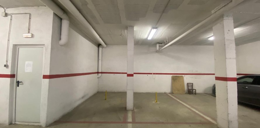 Garage a Sant Marti de Centelles, Barcelona, Spagna 11 mq. N° 191449