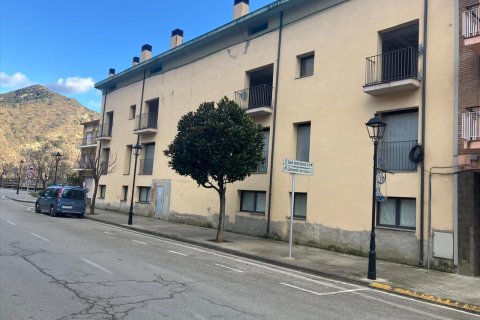 Apartament w Cercs, Barcelona, Hiszpania 1 sypialnia, 69 mkw. nr 191444 – zdjęcie 2