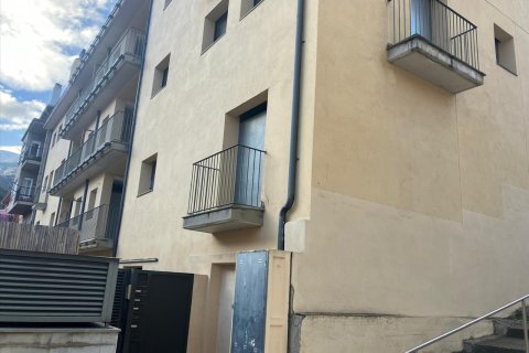 Apartament w Cercs, Barcelona, Hiszpania 1 sypialnia, 69 mkw. nr 191444 – zdjęcie 8
