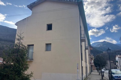 Apartament w Cercs, Barcelona, Hiszpania 1 sypialnia, 69 mkw. nr 191444 – zdjęcie 3