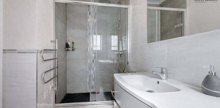 Villa Ciudad Quesada, Alicante, Spānijā 4 istabas, 170 m2 Nr. 147442