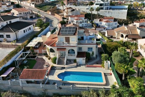 Villa pārdošanā Ciudad Quesada, Alicante, Spānijā 4 istabas, 170 m2 Nr. 147442 - attēls 5