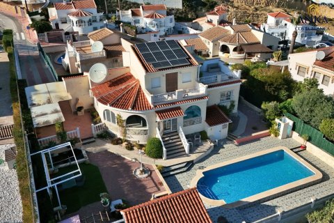 Villa pārdošanā Ciudad Quesada, Alicante, Spānijā 4 istabas, 170 m2 Nr. 147442 - attēls 8