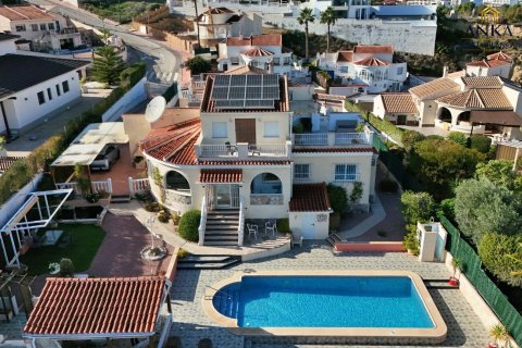 Villa pārdošanā Ciudad Quesada, Alicante, Spānijā 4 istabas, 170 m2 Nr. 147442 - attēls 9