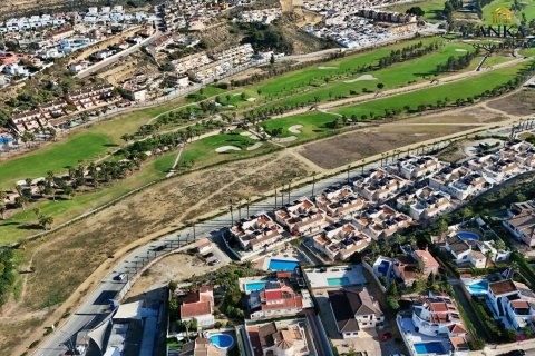 Villa pārdošanā Ciudad Quesada, Alicante, Spānijā 4 istabas, 170 m2 Nr. 147442 - attēls 10