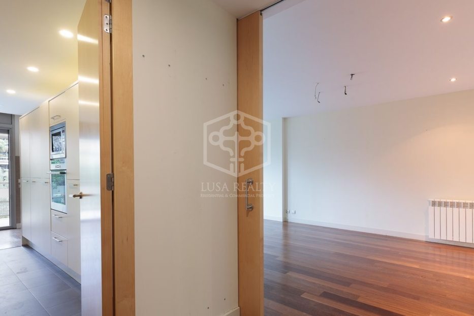 Apartamento en Barcelona, España 3 dormitorios, 115 m2 No. 78439
