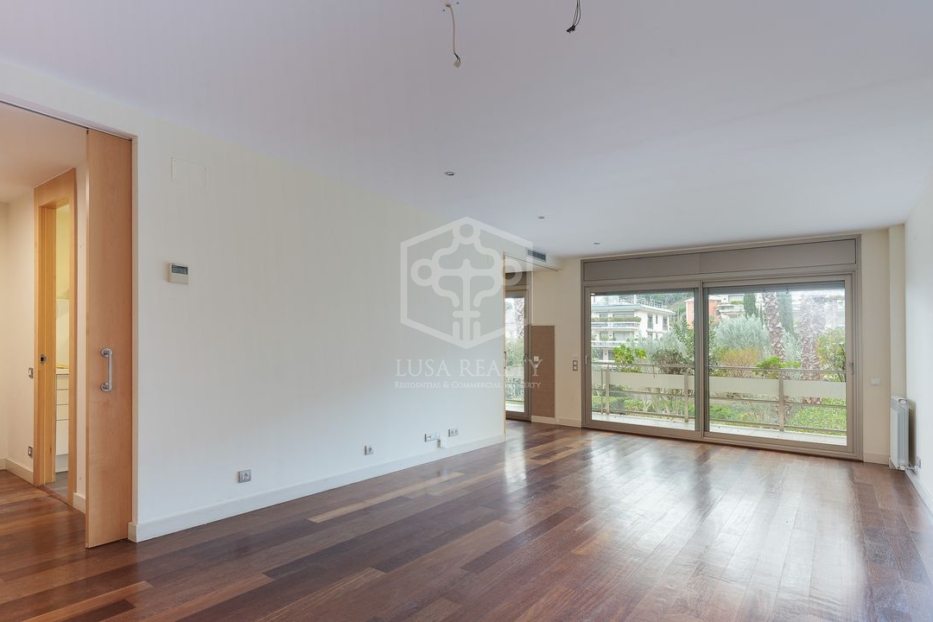 Apartamento en Barcelona, España 3 dormitorios, 115 m2 No. 78439