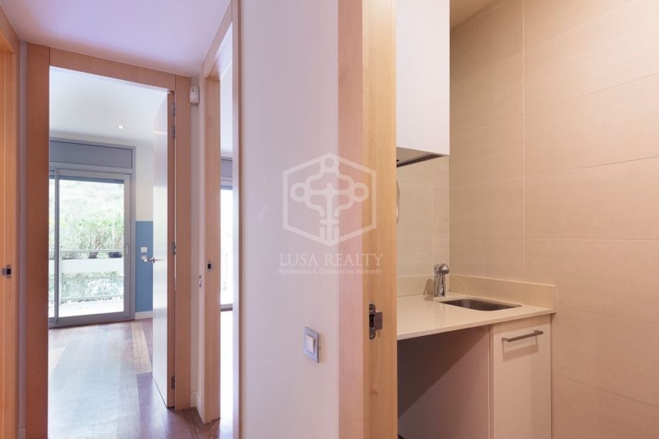 Apartamento en Barcelona, España 3 dormitorios, 115 m2 No. 78439