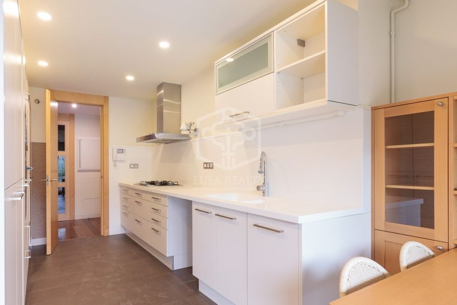 Apartamento en Barcelona, España 3 dormitorios, 115 m2 No. 78439