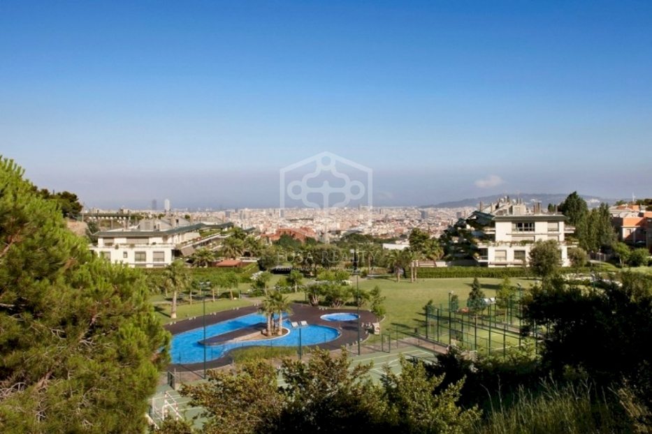 Apartamento en Barcelona, España 3 dormitorios, 115 m2 No. 78439