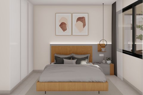 Villa for sale Murcia, Spain 3 bedrooms, 231 sq.m. No. 134158 - photo 30