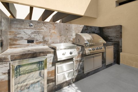 Villa for sale Murcia, Spain 3 bedrooms, 231 sq.m. No. 134158 - photo 28