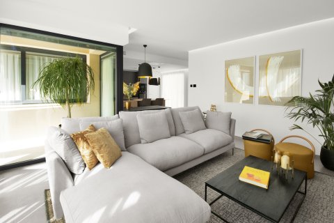 Villa for sale Murcia, Spain 3 bedrooms, 231 sq.m. No. 134158 - photo 22