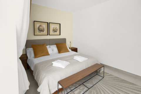 Villa for sale Murcia, Spain 3 bedrooms, 231 sq.m. No. 134158 - photo 18