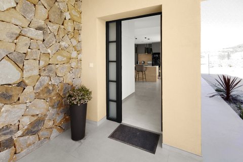Villa for sale Murcia, Spain 3 bedrooms, 231 sq.m. No. 134158 - photo 9