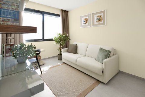 Villa for sale Murcia, Spain 3 bedrooms, 231 sq.m. No. 134158 - photo 11
