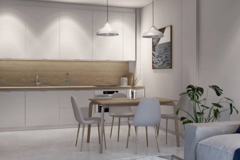Apartamento en venta Torre-Pacheco, Murcia, España 3 dormitorios, 127 m2 No. 134161 - foto 5