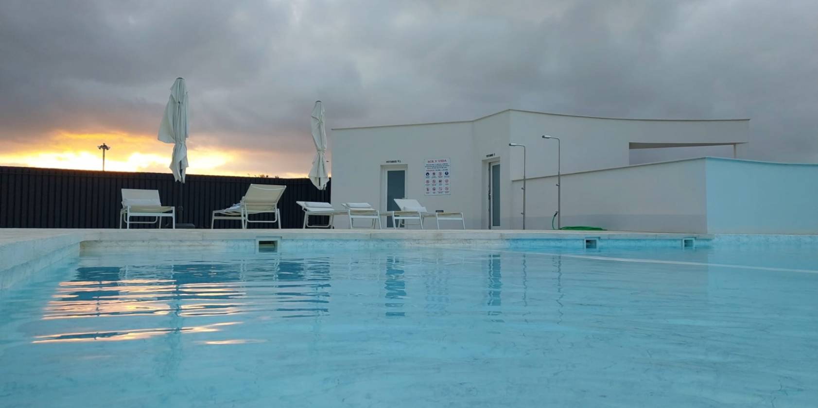 Appartamento a Torre-Pacheco, Murcia, Spagna 3 camere da letto, 107 mq. N° 134161