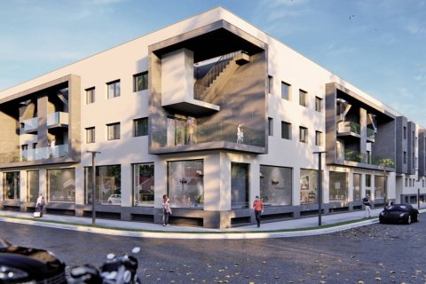 Apartamento en venta Torre-Pacheco, Murcia, España 3 dormitorios, 127 m2 No. 134161 - foto 1