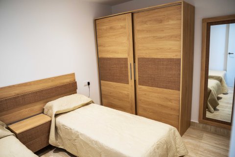 Wohnung zum Verkauf Ciudad Quesada, Alicante, Spanien 3 Schlafzimmer, 189 m2 Nr. 134160 - Foto 27