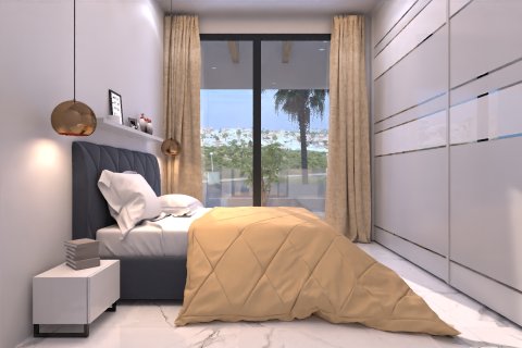 Wohnung zum Verkauf Ciudad Quesada, Alicante, Spanien 3 Schlafzimmer, 189 m2 Nr. 134160 - Foto 18