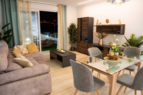 Villa for sale in Ciudad Quesada, Alicante, Spain 3 bedrooms, 335 sq.m. No. 134159 - photo 23