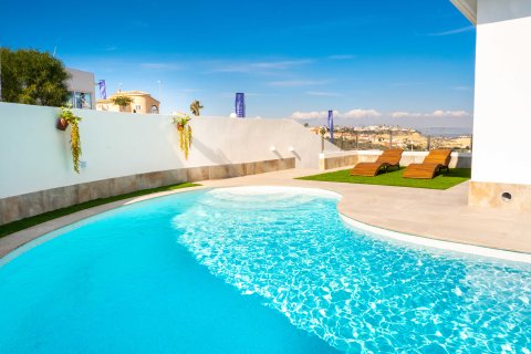 Apartamento en venta Ciudad Quesada, Alicante, España 3 dormitorios, 274 m2 No. 134159 - foto 19