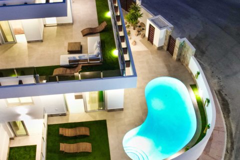 Villa for sale in Ciudad Quesada, Alicante, Spain 3 bedrooms, 335 sq.m. No. 134159 - photo 13