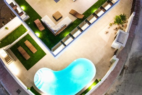 Villa for sale in Ciudad Quesada, Alicante, Spain 3 bedrooms, 335 sq.m. No. 134159 - photo 14