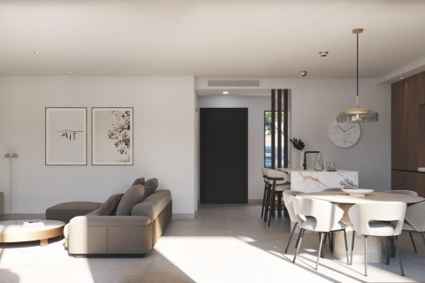 Huvila myytävänä San Javier, Murcia, Espanja, 3 makuuhuonetta, 147 m2 No. 170807 - kuva 10