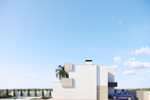 Huvila myytävänä San Javier, Murcia, Espanja, 3 makuuhuonetta, 147 m2 No. 170807 - kuva 8