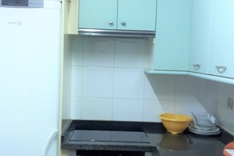 Apartamento en alquiler en León, España 2 dormitorios, 86 m2 No. 195758 - foto 16