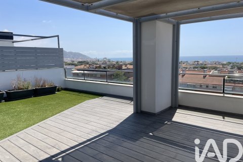 Wohnung zur Miete in Sitges, Barcelona, Spanien 1 Schlafzimmer, 130 m2 Nr. 195757 - Foto 24