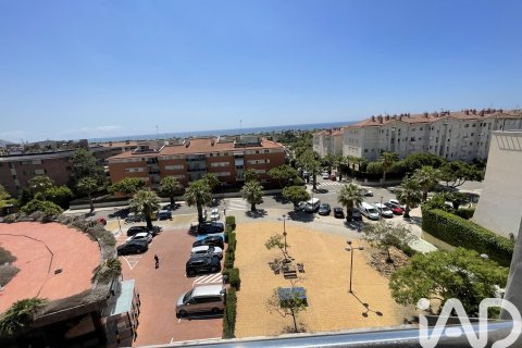 Wohnung zur Miete in Sitges, Barcelona, Spanien 1 Schlafzimmer, 130 m2 Nr. 195757 - Foto 25