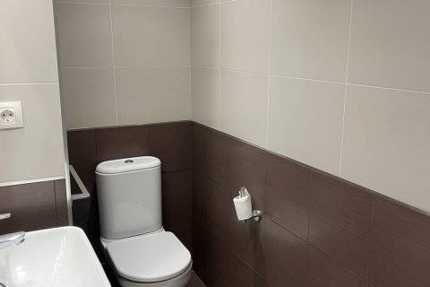 Wohnung zur Miete in Sitges, Barcelona, Spanien 1 Schlafzimmer, 130 m2 Nr. 195757 - Foto 10