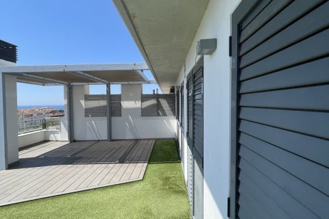 Wohnung zur Miete in Sitges, Barcelona, Spanien 1 Schlafzimmer, 130 m2 Nr. 195757 - Foto 17