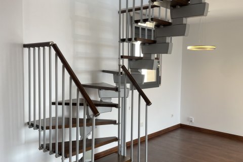 Wohnung zur Miete in Sitges, Barcelona, Spanien 1 Schlafzimmer, 130 m2 Nr. 195757 - Foto 13