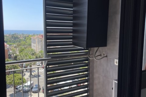 Wohnung zur Miete in Sitges, Barcelona, Spanien 1 Schlafzimmer, 130 m2 Nr. 195757 - Foto 7