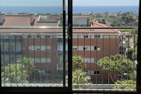 Wohnung zur Miete in Sitges, Barcelona, Spanien 1 Schlafzimmer, 130 m2 Nr. 195757 - Foto 4