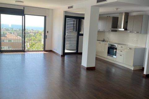 Wohnung zur Miete in Sitges, Barcelona, Spanien 1 Schlafzimmer, 130 m2 Nr. 195757 - Foto 3