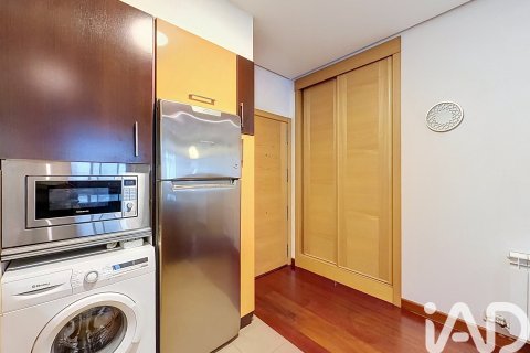Apartamento en alquiler en Vigo, Pontevedra, España 52 m2 No. 195755 - foto 12