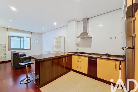Apartamento en alquiler en Vigo, Pontevedra, España 52 m2 No. 195755 - foto 14
