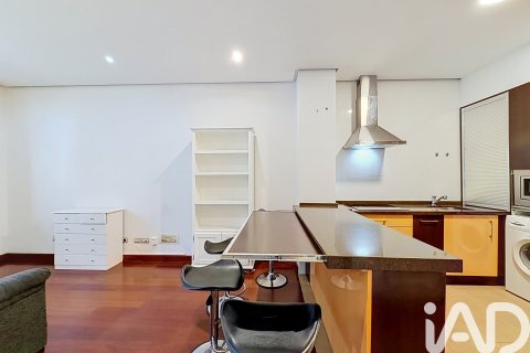 Apartamento en alquiler en Vigo, Pontevedra, España 52 m2 No. 195755 - foto 7