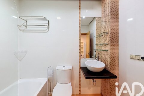Apartamento en alquiler en Vigo, Pontevedra, España 52 m2 No. 195755 - foto 10