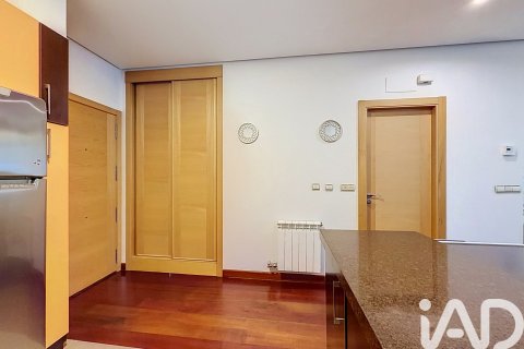 Apartamento en alquiler en Vigo, Pontevedra, España 52 m2 No. 195755 - foto 11