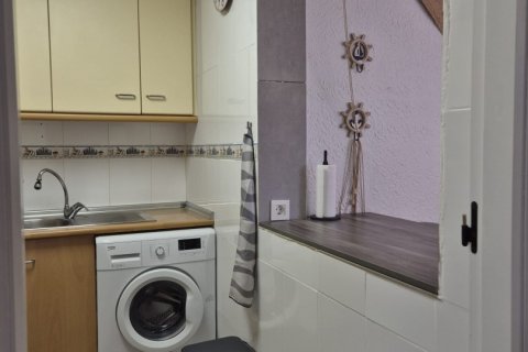 Huoneisto vuokrattavana Santa Pola, Alicante, Espanja, 3 makuuhuonetta, 71 m2 No. 195753 - kuva 5