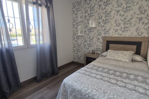 Huoneisto vuokrattavana Santa Pola, Alicante, Espanja, 3 makuuhuonetta, 71 m2 No. 195753 - kuva 16