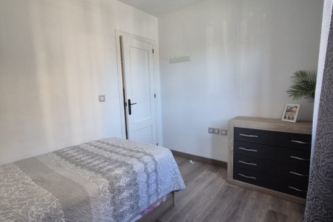 Huoneisto vuokrattavana Santa Pola, Alicante, Espanja, 3 makuuhuonetta, 71 m2 No. 195753 - kuva 15